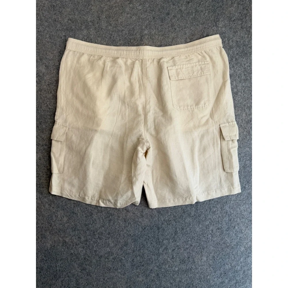 Cubavera cargo shorts